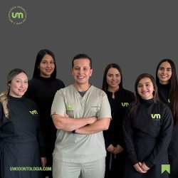 Um Rehabilitación Oral E Implantología