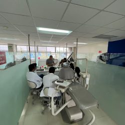Unam: Clínica De Posgrado Rehabilitación Bucal E Implantología Enes Unidad León
