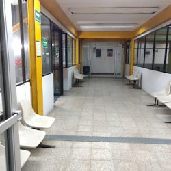 Unam~ Clínica Odontológica Molinito