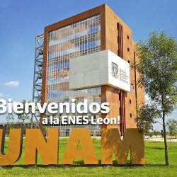 Unam: Escuela Nacional De Estudios Superiores Unidad León (enes León)