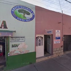 Unidad De Diagnóstico Y Rehabilitación Dental