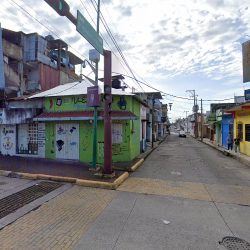 Unidad De Especialidades Odontológicas