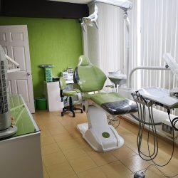 Unidad De Rehabilitación Dental
