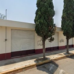 Unidad De Salud Integral Acolman 2