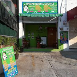 Unidad Dental Colinas