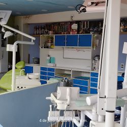 Unidad Dental De Atención Integral