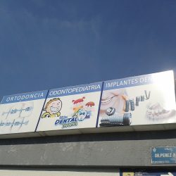Unidad Dental De Especialidades