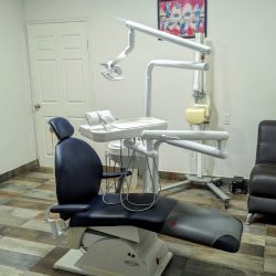 Unidad Dental Hs