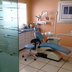 Unidad Dental Integral