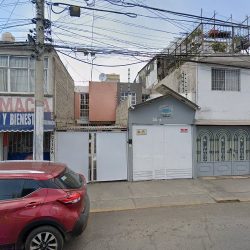 Unidad Especializada En Medicina Bucal