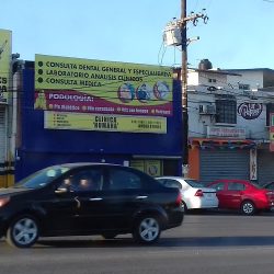 Unidad Médica Dental Humana