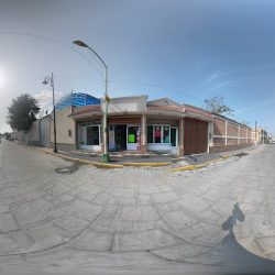 Unidad Medica Integral Del Carmen Sa. De Cv.