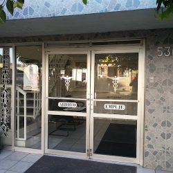 Unidad Médica Reforma