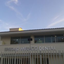 Unidad Médico Dental