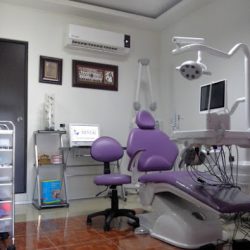 Unimed, Dentista Endodoncista Dra. Perla Cabrera