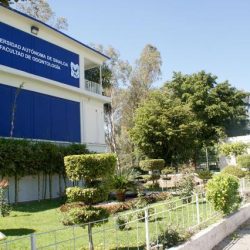 Universidad Autónoma De Sinalóa: Facultad De Odontología