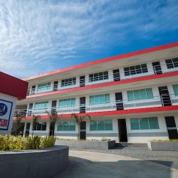 Universidad Privada De Michoacán | Campus Pátzcuaro