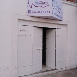 Vadent Consultorio Dental