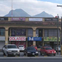 Vanguardia Dental Linda Vista