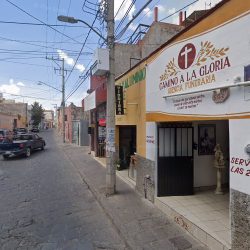 Vargas Silva Armando