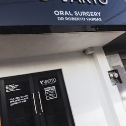 Varto Oral Surgery