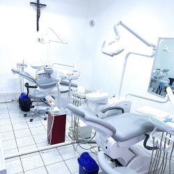Vgdent Clinica De Especialidades Odontologicas