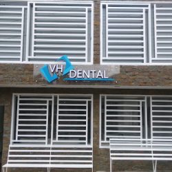 Vh Dental Víctor Hugo Fuentes López