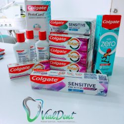 Vialdent Consultorio Dental