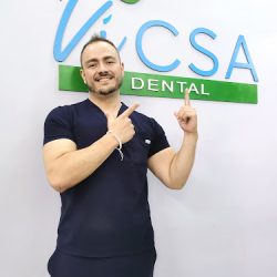 Vicsa Dental