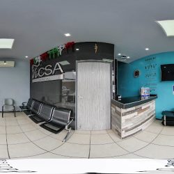 Vicsa Dental Saltillo