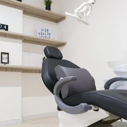 Vida Health Studio