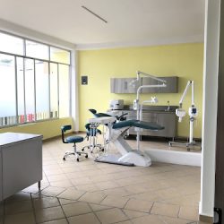 Vidadent Clínica Odontologica Centro