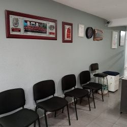 Villa Dent