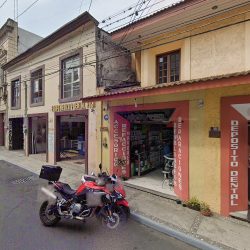 Villa Juárez Depósito Dental