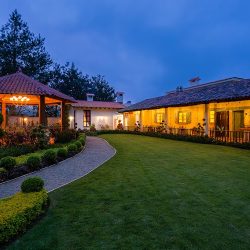 Villa Nogal