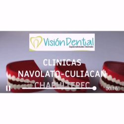 Vision Dental Especialidades Navolato