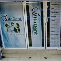 Vitadent, Clinica Dental.
