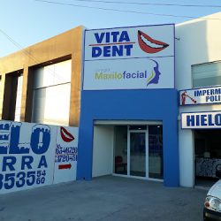 Vitadent Monclova