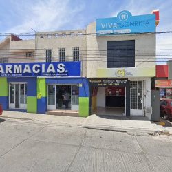 Viva Tu Sonrisa