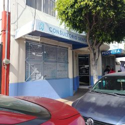 Vive Dental Dra Karla Diaz