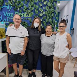 Voz Dental