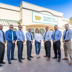 Washington Dental Clinic
