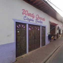 Wendy Quezada Cirjana Dentista