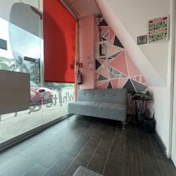 White & Pink Dental