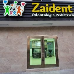 Zaident- Odontología Pediátrica