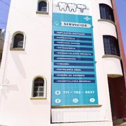 ZibÁ. Especialidades Dentales