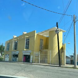 Negocio Zona Dental Lzc